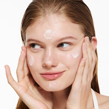 Torriden Balanceful Cica Cream 80ml - official product image 4