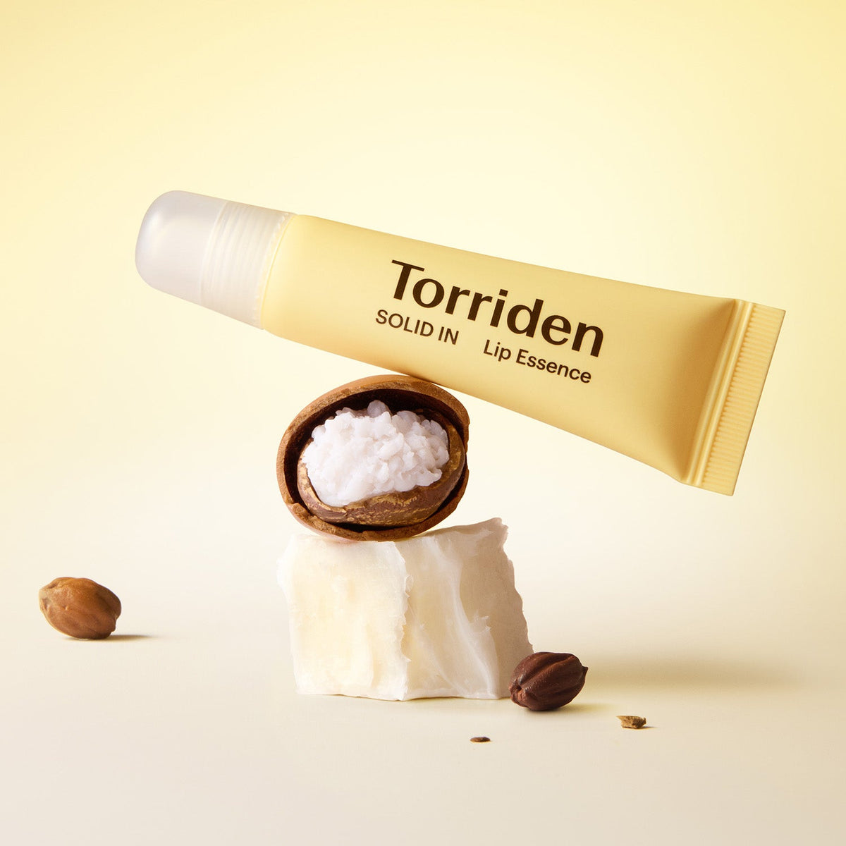 Torriden Solid In Ceramide Lip Essence 11ml - official product image 7