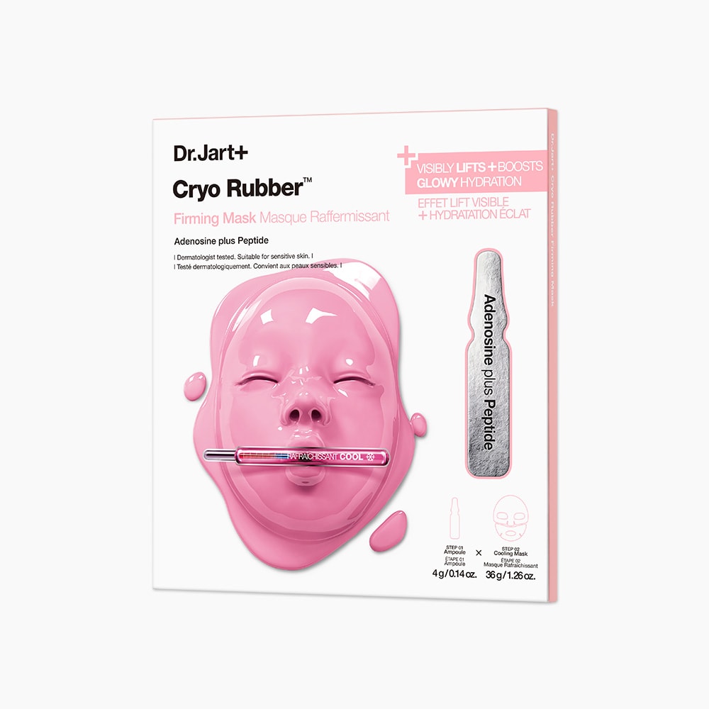Dr.Jart+ Cryo Rubber with Firming Collagen product packshot