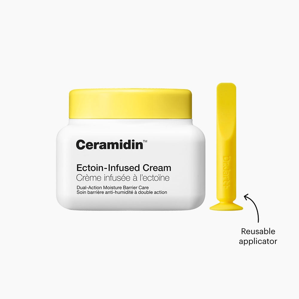 Dr.Jart+ Ceramidin Ectoin-Infused Cream 50ml product image 2