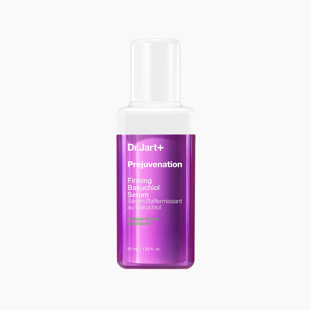 Dr.Jart+ Prejuvenation Firming Bakuchiol Serum 50ml product packshot