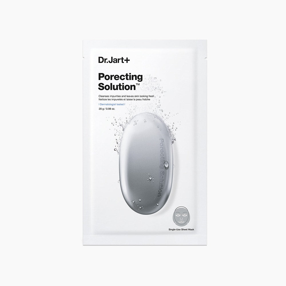 Dr.Jart+ Dermask Porecting Solution 1ea 28g product image 2