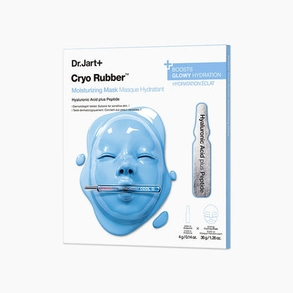 Dr.Jart+ Cryo Rubber with Moisturizing Hyaluronic Acid product image 7