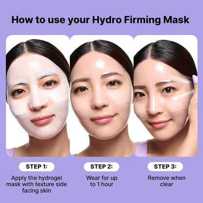 Dr.Jart+ Hydro Firming Mask 30g 1ea product image 7