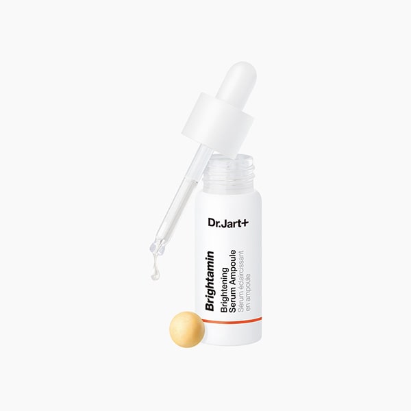Dr.Jart+ Britamine Brightening Plumping Mask 5ea product image 6