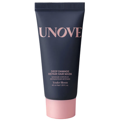 UNOVE Deep Damage Treatment EX 207ml - official product image 4