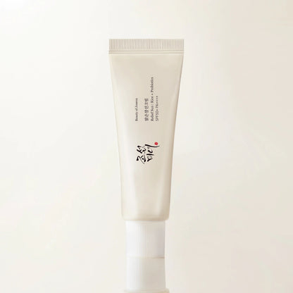 Beauty of Joseon Relief Sun SPF