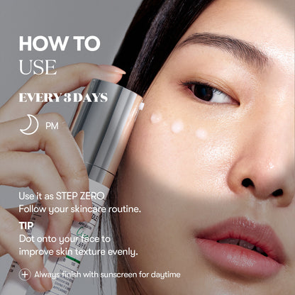 VT Cosmetics 300 Reedle Shot 10ea - official product image 4