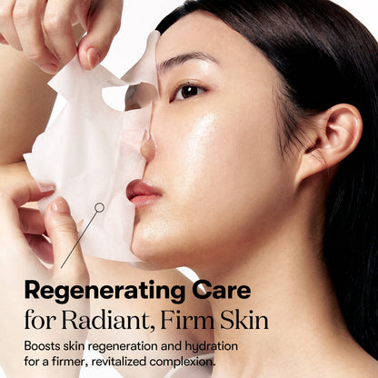 VT Cosmetics PDRN Daily Mask 30EA - official product image 5