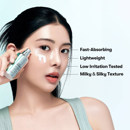 VT Cosmetics PDRN Essence 100 30ml - official product image 7