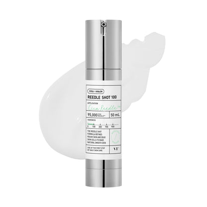 VT Cosmetics Reedle Shot 100 50mL - official product image 2