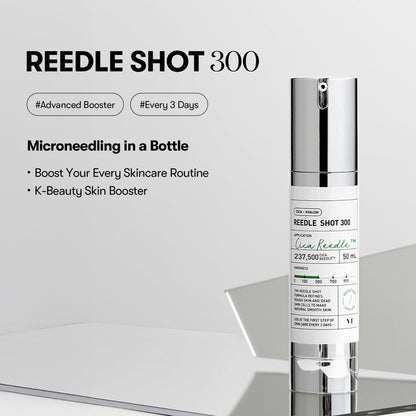 VT Cosmetics Reedle Shot 300 30ml - official product image 2