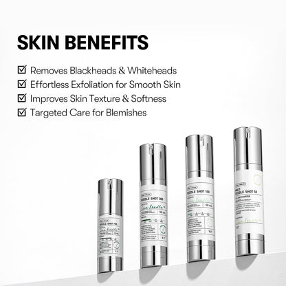 VT Cosmetics Reedle Shot 300 30ml - official product image 7