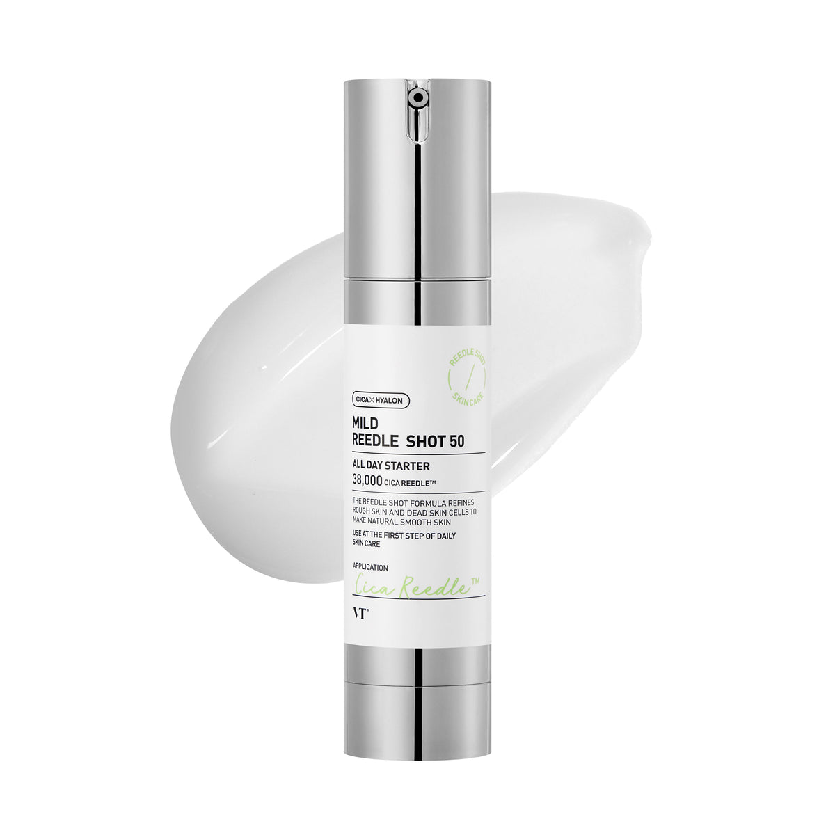 VT Cosmetics Reedle Shot 50 50ml - official product image 2