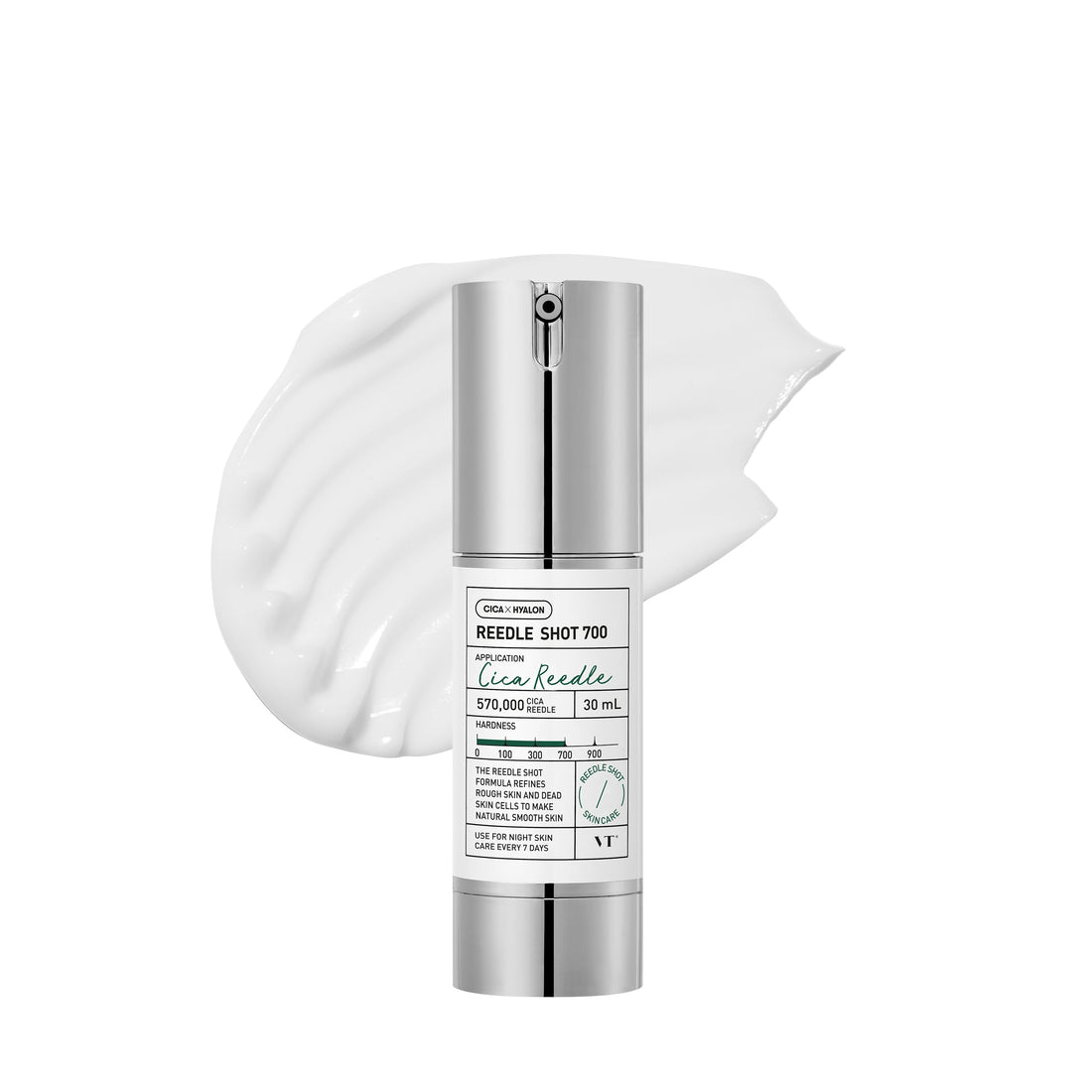 VT Cosmetics Reedle Shot 700 30ml - official product image 2