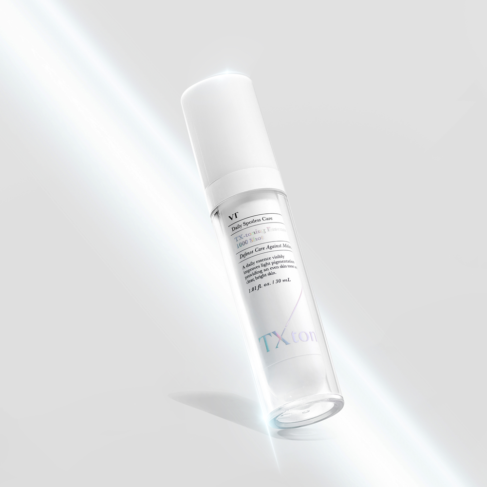 VT Cosmetics TX-Toning Essence 2000 Shot 30ml - official product image 3